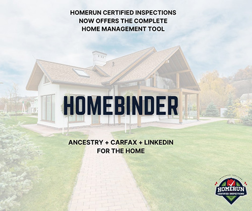 HomeBinder