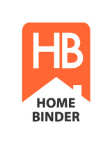 home binder