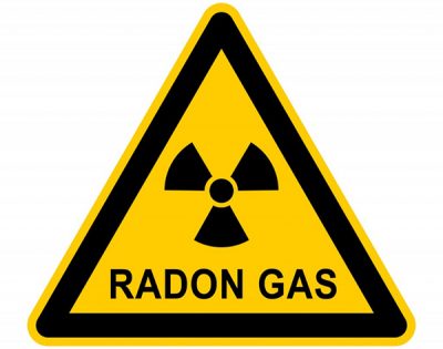 radon-gas